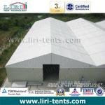 industrial storage tent for temporary from LIRI BT25