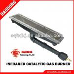 Industrial Stove parts Infrared Burner(HD162) HD162