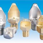 industry spray nozzle CYCO SPRAY NOZZLE