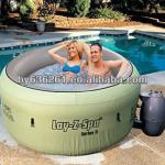 Inflatable Portable Spa Pool /Round Massage Swimming Pool LBSP-011