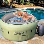 Inflatable Portable Spa Pool /Round Massage Swimming Pool LBSP-011