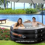 inflatable SPA swimming pool.spa massage pool 017145