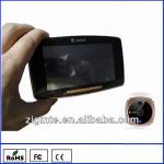 Infrared and movement detection for door viewer with day/night vision K800-114