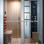 infrared sauna steam combination unit ICT2011 ICT2011