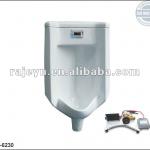 infrared sensor public urinal flusher RJY-6230-1 RJY-6230-1