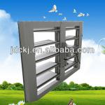 Innovation Upgrade electric ventilation louvers