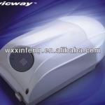 insulated garage door motor x601