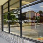 Insulated glass panels with CE Insulated glass