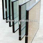 Insulating glass (Double Glazed Glass) Used in Window,vacuum insulating glass Insulating glass