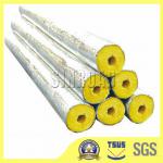 Insulation glasswool pipe SR-GWP1051