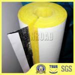 Insulation glasswool pipe SR-GWP1052