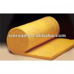 Insulation material glass wool blanket SR-GW503