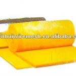 Insulation materials fibreglass wool roll CH202