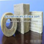 Insulation rock wool boards outdoor insulation board