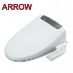 intelligent smart automatic self-clean toilet seat AK1002D