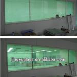 intelligent switchable glass film SF