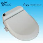 Intelligent toilet seat LD-13 /ABS toilet seat portable toilet seat LD-13