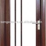 interior aluminum door A101