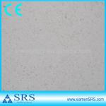 Interior flooring white honed limestone tiles LS029