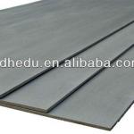 interior wall fiber cement board for wall plate or building wall cladding, decoration wall cement siding panel CB-01