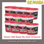 Interior Wall Ready Mix Joint Compound Ready Mixed Joint Compound