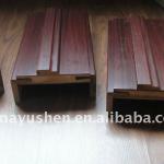 interior wooden door frame frame type 02