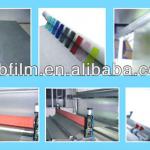 interlayor film for auto glass