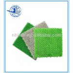 Interlocking artificial grass mat JLM-001