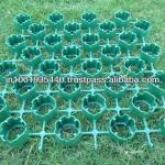 Interlocking Grasspavers RG