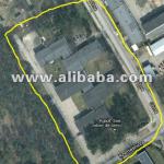 INVESTEMNT LAND for sale 10052sqm near Warsaw