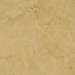 IRAN LIGHT BROWN TRAVERTINE BLOCK TR-1131