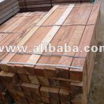 Iroko Sawn Timber