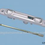 Iron flush window lock,window bolt,window fitting KDM-B010