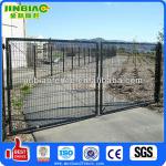 Iron gate design(Factory Since 1986) JB-C-iron gate design