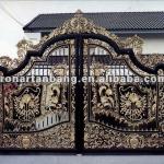 iron gates for sale ywlx3