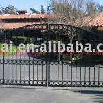 iron main gate design MYGATE110527-10