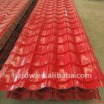 iron roofing sheet for shed CPPGI-A