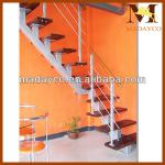 Iron Straight Stairs SS-01 iron straight stairs