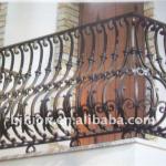 iron window railing Billion