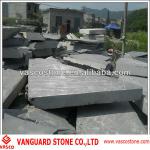 Irregular shaped slate pavers Vasco