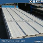 ISO 9001:2008 cheap steel roofing sheet supplies from china 900