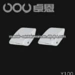 ISO certification bathtub handle Y100 Y100