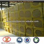 ISO certification! best price rock wool insulation YL-G-400