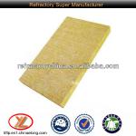 ISO certification! Rock Wool Mat YL-G-400