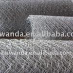 ISO galvanized hexagonal mesh (Anping China) 2&quot;x2&quot; others as require