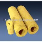 ISO Rock wool pipe for Heat insulation of pipelines in electric power LRJ11060212