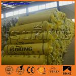 ISOKING Glass Wool Insulation IKING-GW888