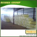 isolation protection glass wool heat insulation fireproof prices BH002