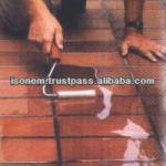 ISONEM DS (Transparent Floor Coating, Sealer) DS