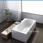 Italian Classic Design Foshan Bathtub with cUPC WD6518 WD6518